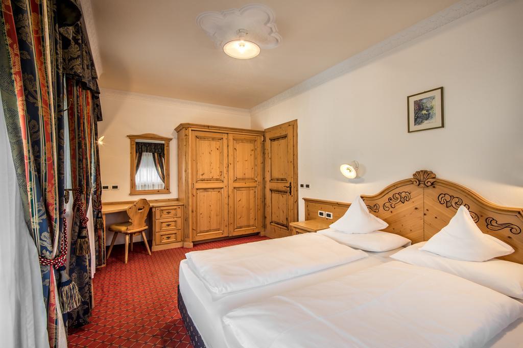 Residence Vila Colfosco Luaran gambar