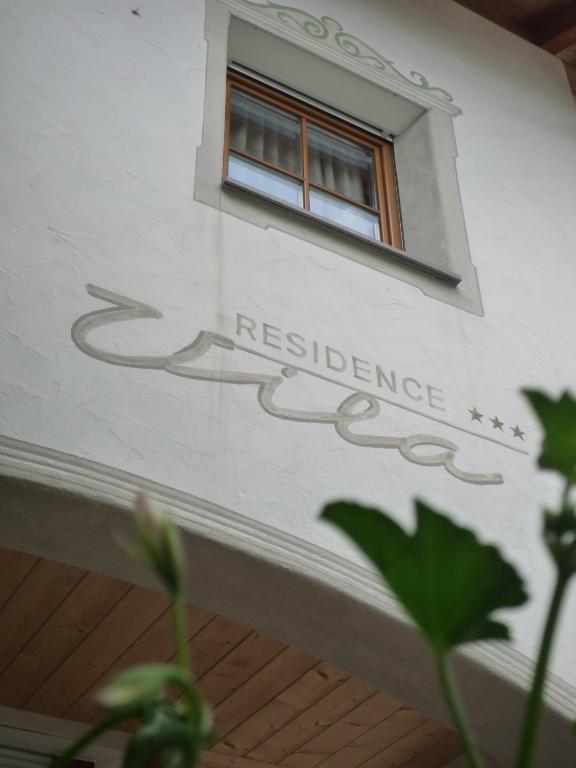Residence Vila Colfosco Luaran gambar